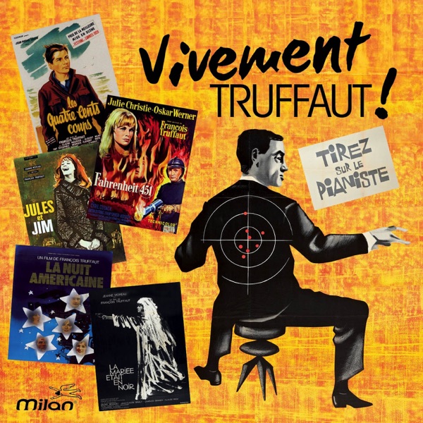 Vivement Truffaut ! - Multi-interprètes