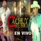 Chaparra de Mi Amor - Cachuy Rubio y Sus Compas lyrics