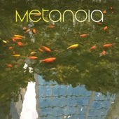 Metanoia - EP artwork