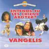 Entends Tu Les Chiens Aboyer? (Original Motion Picture Soundtrack) album lyrics, reviews, download