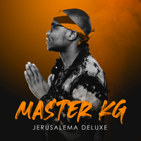 Master KG - Jerusalema (feat. Nomcebo Zikode) artwork