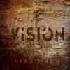 Hard Times (feat. Congratulationz) - Single album lyrics, reviews, download
