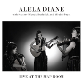 Live at the Map Room - Alela Diane