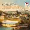 Kozeluch: Concertos and Symphony album lyrics, reviews, download