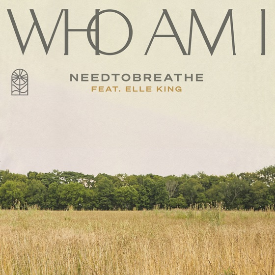 Cover artwork for Who Am I (feat. Elle King)