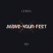 Move Your Feet (Extended) artwork