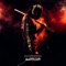 Warrior (feat. Highdiwaan) - Skan lyrics