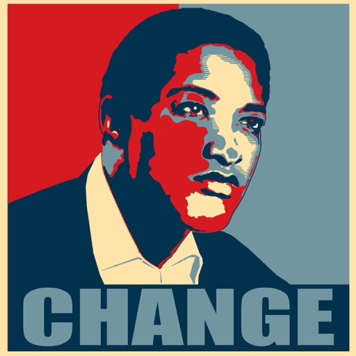 Art for A Change Is Gonna Come by Sam Cooke