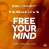 Free Your Mind - Single