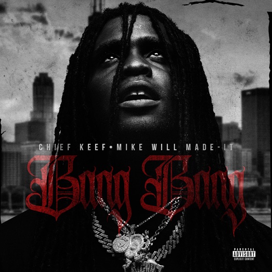 Cover artwork for Bang Bang