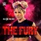 WWE: The Fury (Alexa Bliss) artwork
