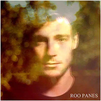 Once EP - Roo Panes