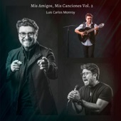 Mis Amigos, Mis Canciones Vol. 2 - EP artwork