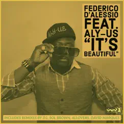 It's Beautiful (Remixes) [feat. Aly-Us] by Federico D'Alessio album reviews, ratings, credits