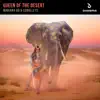 Queen Of The Desert - Single album lyrics, reviews, download