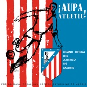 Himno del Atlético de Madrid (1964) artwork