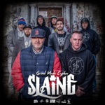 Slaine - Grind Mode Cypher Slaine (feat. Slaine, J.A.I. Pera, Enels, Ayok, BENJI & Sinical)