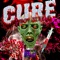 Cure - Flyboy Jizzle lyrics