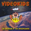 The Invasion of the Spacepeckers, 1984