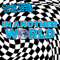 Cheap Trick - In Another World artwork