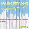 Wasen Hits 2018, Vol. 1 (Die Aktuellsten Partyhits)
