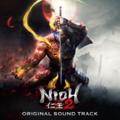 NIOH 2 Original Sound Track artwork