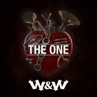 The One - Single by W&W album reviews, ratings, credits