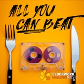 All You Can Beat artwork