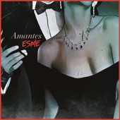 Amantes (Extended Version) artwork