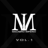 Macabro Imperio, Vol. 1 artwork