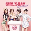 Girl's Day - 여자 대통령