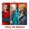 Final de Semana artwork