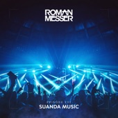 Suanda Music Episode 232 (DJ MIX) artwork