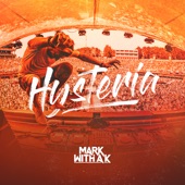Hysteria (Extended Mix) artwork