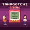 Tamagotchi (feat. Francely Abreuu) [Remix] artwork