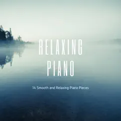 Relaxing Piano: 14 Smooth and Relaxing Piano Pieces by Chris Snelling, Max Arnald, Qualen Fitzgerald, Amy Mary Collins & Andrew O'hara album reviews, ratings, credits