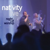 Nativity Live, Vol. 3: Night of Worship - EP artwork