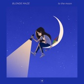 To The Moon artwork