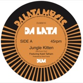 Jungle Kitten (Radio Edit) artwork