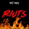 Riots - Single album lyrics, reviews, download