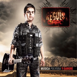 Regulo Caro - Estilo Especial