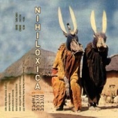 Nihiloxica - EP artwork