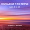 Young Jesus in the Temple (Luke 2: 41-52) - Francis O. Acland lyrics