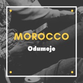 Morocco artwork