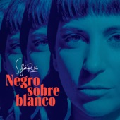 Sofia Rei - Negro Sobre Blanco