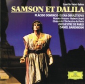 Camille Saint-Saens - Samson et Dalila / Act 1: "Dieu! Dieu d'Israël!"