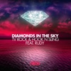Diamonds in the Sky (feat. Rudy) - Single