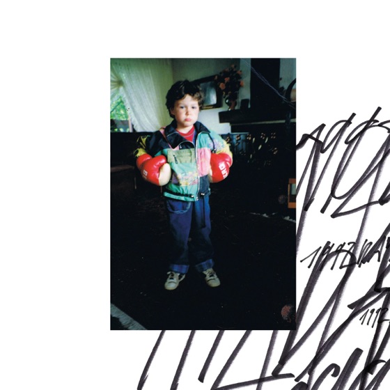 Cover artwork for ADHS (feat. Torky Tork)