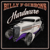 Billy F. Gibbons - Desert High