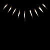 Black Panther: The Album artwork